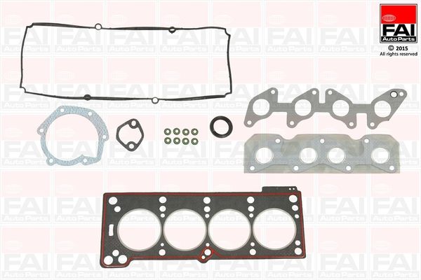 FAI AUTOPARTS Tiivistesarja, sylinterikansi HS1052